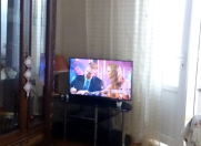 Satılır 1 otaqlı 40 m2 köhnə tikili Flame Towers