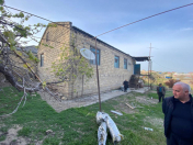 Satılır 5 otaqlı 101.1 m2 bağ evi Mehdiabad