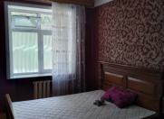 İcarəyə verilir 4 otaqlı 110 m2 köhnə tikili Elmlər Akademiyası m.