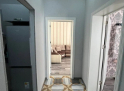 Satılır 2 otaqlı 53 m2 yeni tikili Badamdar