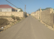 Satılır 2.5 sot torpaq Bahar