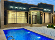 Satılır 4 otaqlı 150 m2 bağ evi Mərdəkan