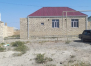 Satılır 3 otaqlı 100 m2 həyət evi Gəncə