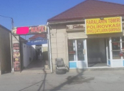 Satılır 4 otaqlı 130 m2 obyekt Zabrat 1