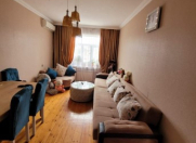 Satılır 2 otaqlı 43 m2 köhnə tikili Y.Günəşli