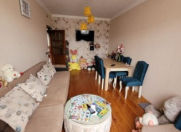 Satılır 2 otaqlı 43 m2 köhnə tikili Y.Günəşli