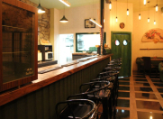 İcarəyə verilir 3 otaqlı 340 m2 obyekt Sahil bağı