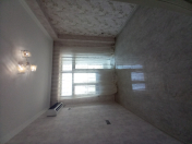 Satılır 1 otaqlı 40 m2 yeni tikili Heydər Əliyev Mərkəzi