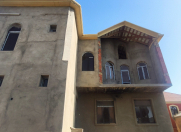 Satılır 8 otaqlı 680 m2 həyət evi Mehdiabad