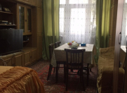 Satılır 1 otaqlı 40 m2 köhnə tikili 28 May m.