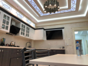 Satılır 3 otaqlı 157 m2 yeni tikili Gənclik m.