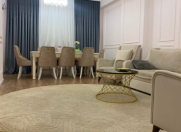 Satılır 3 otaqlı 115 m2 yeni tikili Gənclik m.