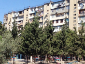 Satılır 5 otaqlı 120 m2 köhnə tikili Əhmədli