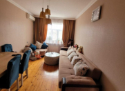 Satılır 2 otaqlı 43 m2 köhnə tikili Y.Günəşli