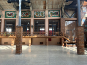 İcarəyə verilir 1 otaqlı 80 m2 ofis Axundov bağı