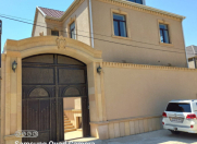 Satılır 8 otaqlı 320 m2 həyət evi Biləcəri