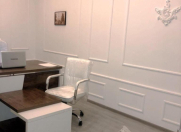 İcarəyə verilir 2 otaqlı 60 m2 ofis Nizami m.