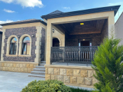Satılır 4 otaqlı 120 m2 həyət evi Zabrat 1