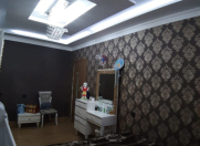 Satılır 4 otaqlı 90 m2 köhnə tikili Xalqlar Dostluğu m.