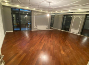 Satılır 3 otaqlı 149 m2 yeni tikili Həzi Aslanov m.