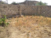 Satılır 5 sot torpaq Sumqayıt