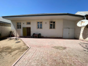 Satılır 3 otaqlı 110 m2 həyət evi Maştağa