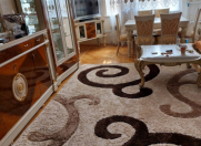 Satılır 3 otaqlı 130 m2 yeni tikili 8 km