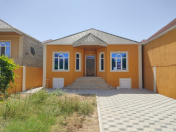 Satılır 4 otaqlı 120 m2 həyət evi Zabrat 1