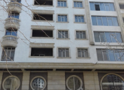 Satılır 2 otaqlı 147 m2 yeni tikili Gənclik m.