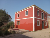 Satılır 6 otaqlı 253 m2 həyət evi Novxanı