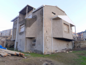 Satılır 7 otaqlı 243 m2 həyət evi Hökməli