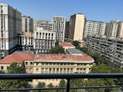 Satılır 4 otaqlı 176 m2 yeni tikili Nəriman Nərimanov m.