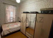 Satılır 2 otaqlı 60 m2 həyət evi Sevgi parkı