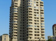 İcarəyə verilir 2 otaqlı 80 m2 yeni tikili 28 May m.