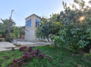 Satılır 6 otaqlı 240 m2 həyət evi Sulutəpə