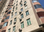 Satılır 3 otaqlı 132 m2 yeni tikili 4 mkr