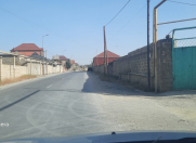 Satılır 7 sot torpaq Binə