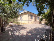 Satılır 4 otaqlı 110 m2 həyət evi Zabrat 1