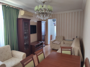 Satılır 1 otaqlı 34 m2 köhnə tikili Bakıxanov