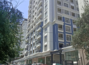 Satılır 1 otaqlı 76 m2 yeni tikili Nəsimi r.