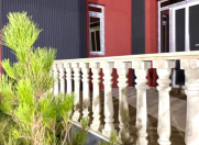 Satılır 3 otaqlı 100 m2 villa Avtovağzal m.