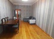 İcarəyə verilir 3 otaqlı 100 m2 yeni tikili Həzi Aslanov m.