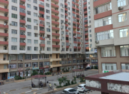 Satılır 3 otaqlı 125 m2 yeni tikili 1 mkr