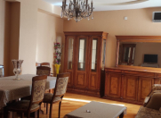 İcarəyə verilir 3 otaqlı 140 m2 yeni tikili Həzi Aslanov m.