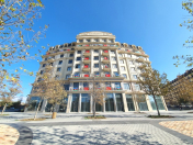 İcarəyə verilir 2 otaqlı 100 m2 yeni tikili Asan Xidmət-2