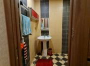 İcarəyə verilir 3 otaqlı 90 m2 yeni tikili Xırdalan