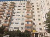 Satılır 2 otaqlı 55.98 m2 yeni tikili Badamdar