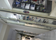 İcarəyə verilir 2 otaqlı 114 m2 obyekt Alatava 1