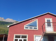 Satılır 3 otaqlı 90 m2 həyət evi Qusar