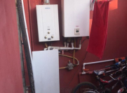 Satılır 3 otaqlı 110 m2 həyət evi Binəqədi